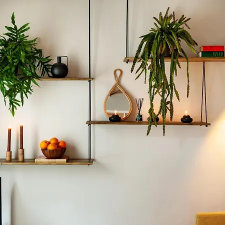 Nanay - Two Bedroom In Gracia Appartement Barcelone